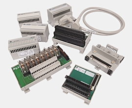 Bulletin 1492 I/O ߺתϵͳ