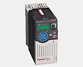 Bulletin 25B PowerFlex 525 ѹƵ