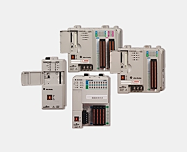 Bulletin 1769 CompactLogix 5370 ɱԶ