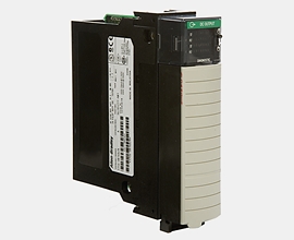 Bulletin 1756 ControlLogix I/O,基于机架