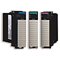 1756 ControlLogix Chassis-Based I/O