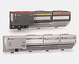 Bulletin 1794 FLEX I/O ģ黯