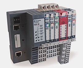 Bulletin 1734 POINT I/O ģ黯