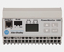 Bulletin 1408 PowerMonitor 1000