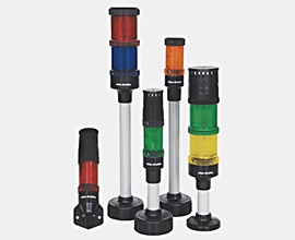 Bulletin 854J/854K Control Tower ƣ40 ף60 