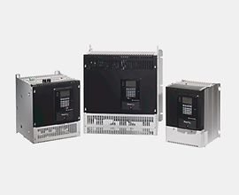 Bulletin 20P PowerFlex DC 